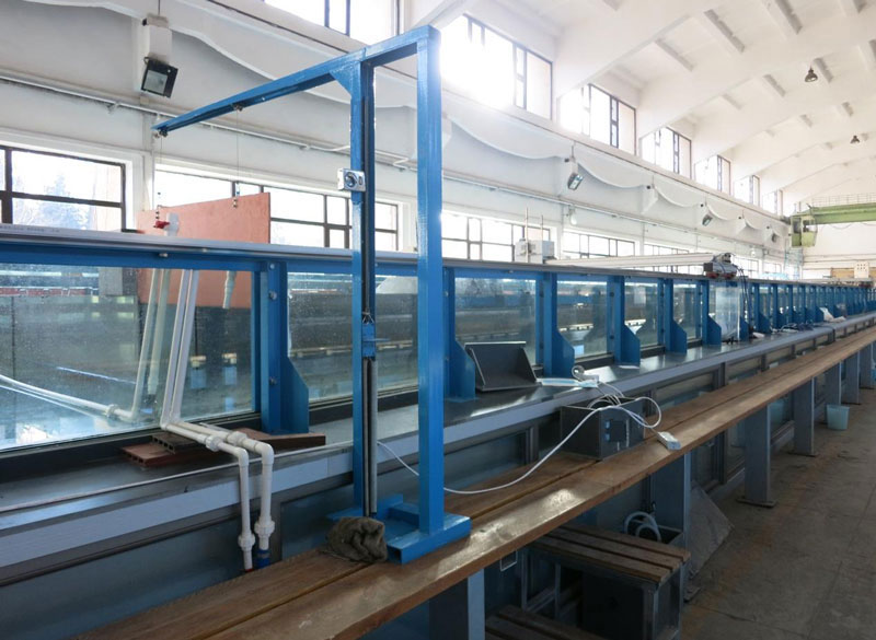 微納米氣泡水產養殖高效增氧